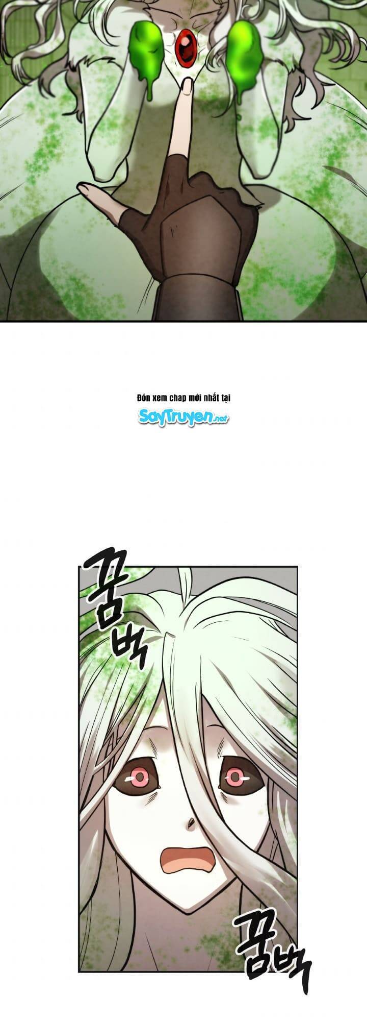 Người Chơi Hồi Quy Chapter 34 - 43