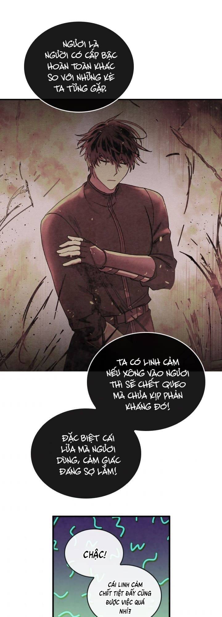 Người Chơi Hồi Quy Chapter 34 - 7