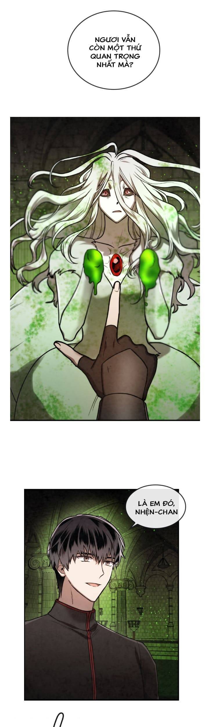 Người Chơi Hồi Quy Chapter 35 - 2