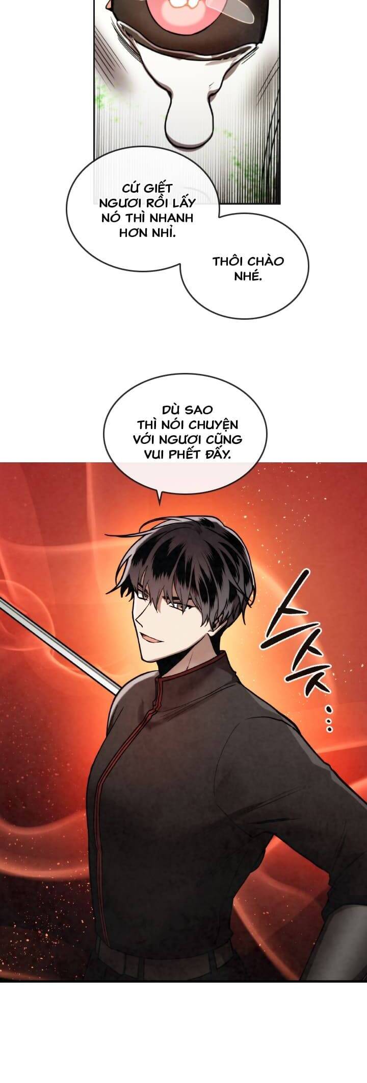 Người Chơi Hồi Quy Chapter 35 - 18