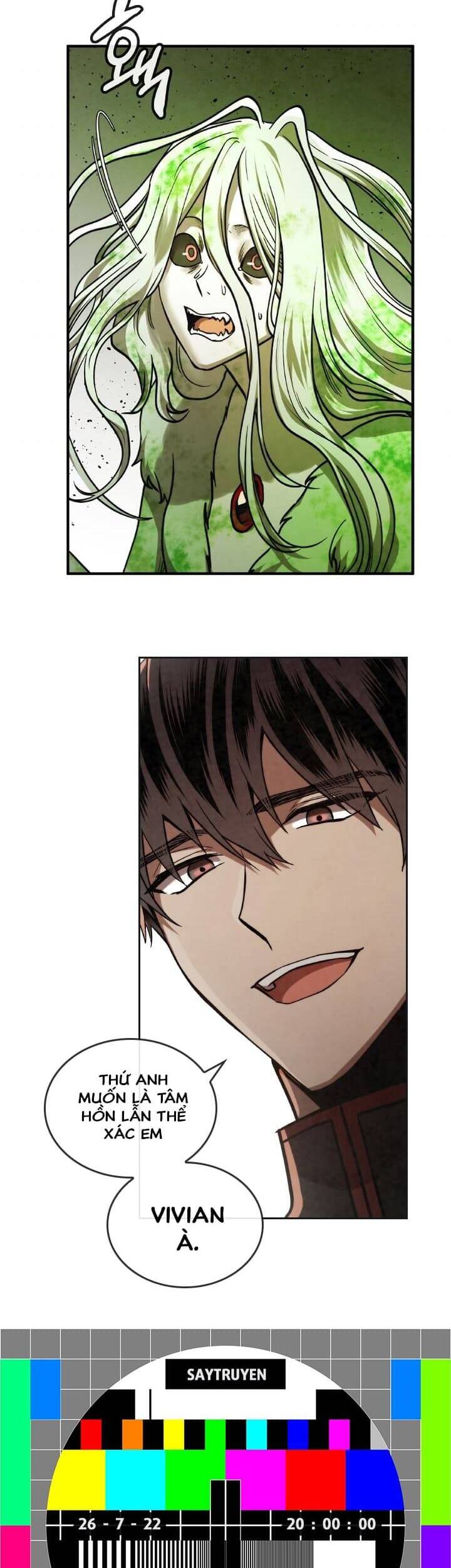 Người Chơi Hồi Quy Chapter 35 - 3