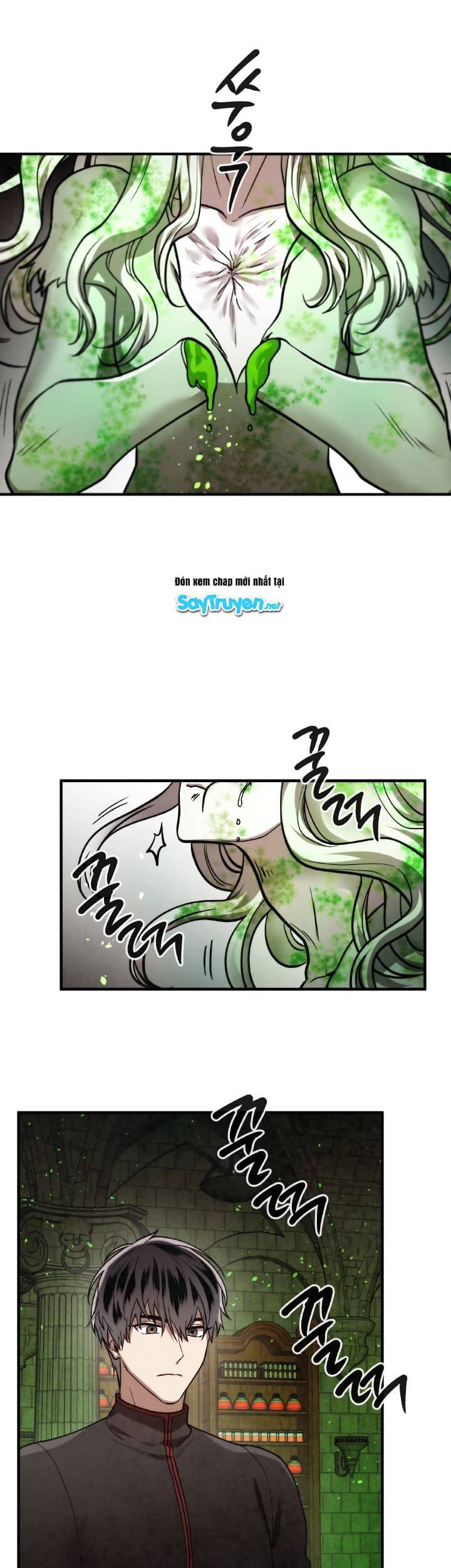 Người Chơi Hồi Quy Chapter 35 - 22