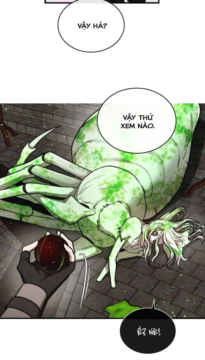 Người Chơi Hồi Quy Chapter 35 - 27