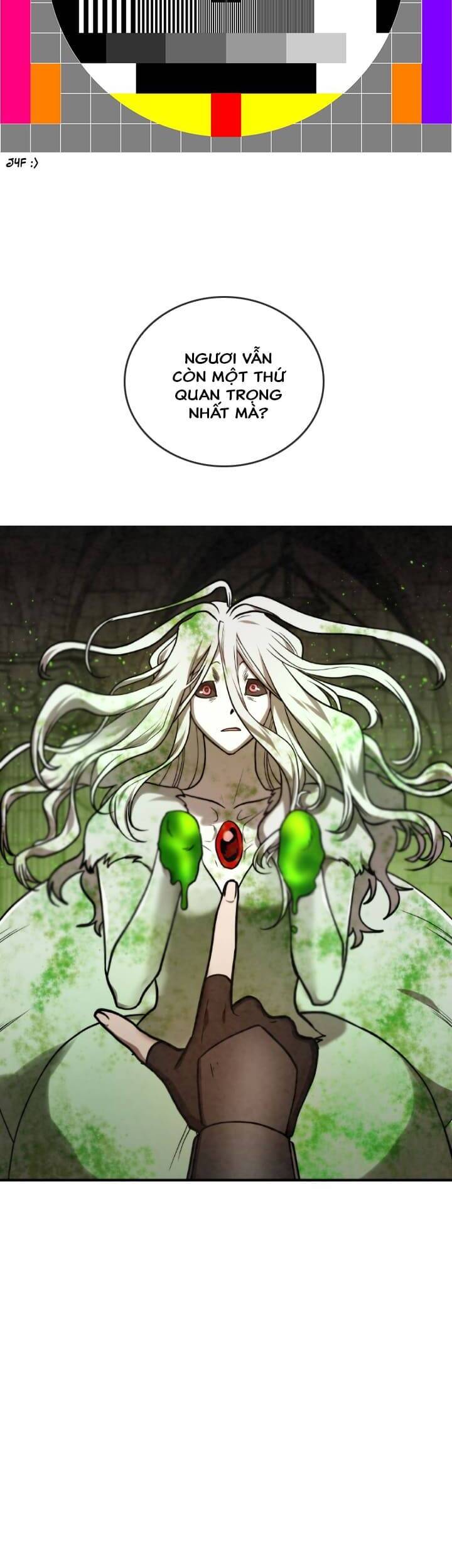 Người Chơi Hồi Quy Chapter 35 - 4