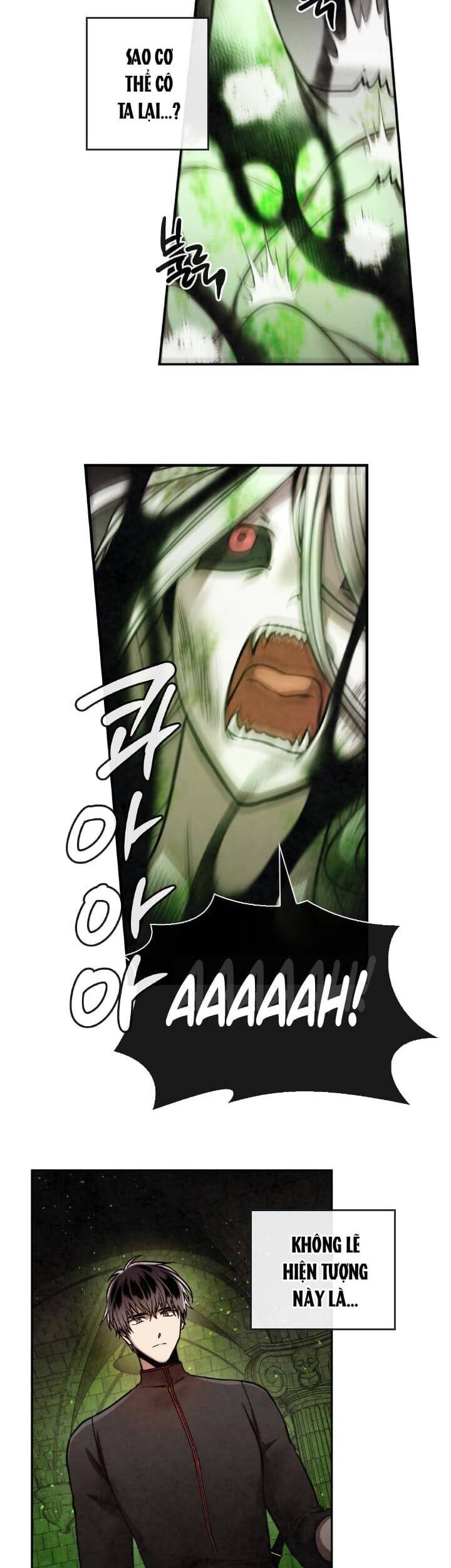 Người Chơi Hồi Quy Chapter 35 - 35