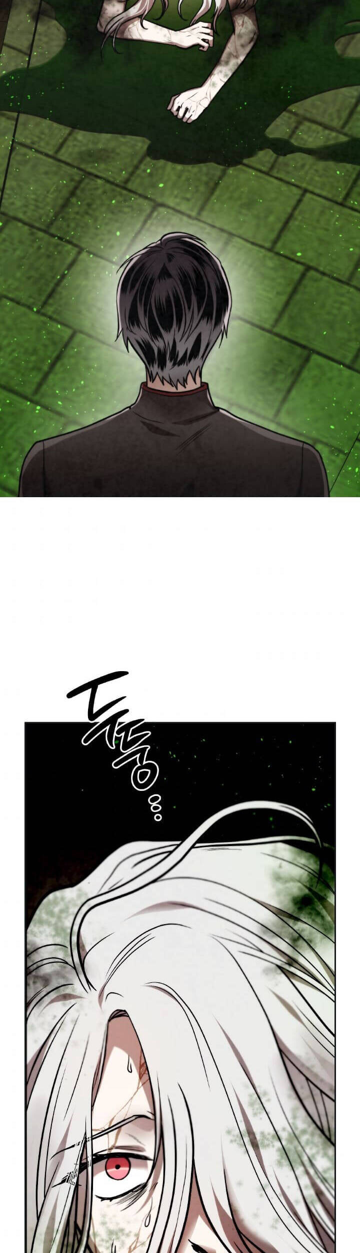 Người Chơi Hồi Quy Chapter 35 - 38