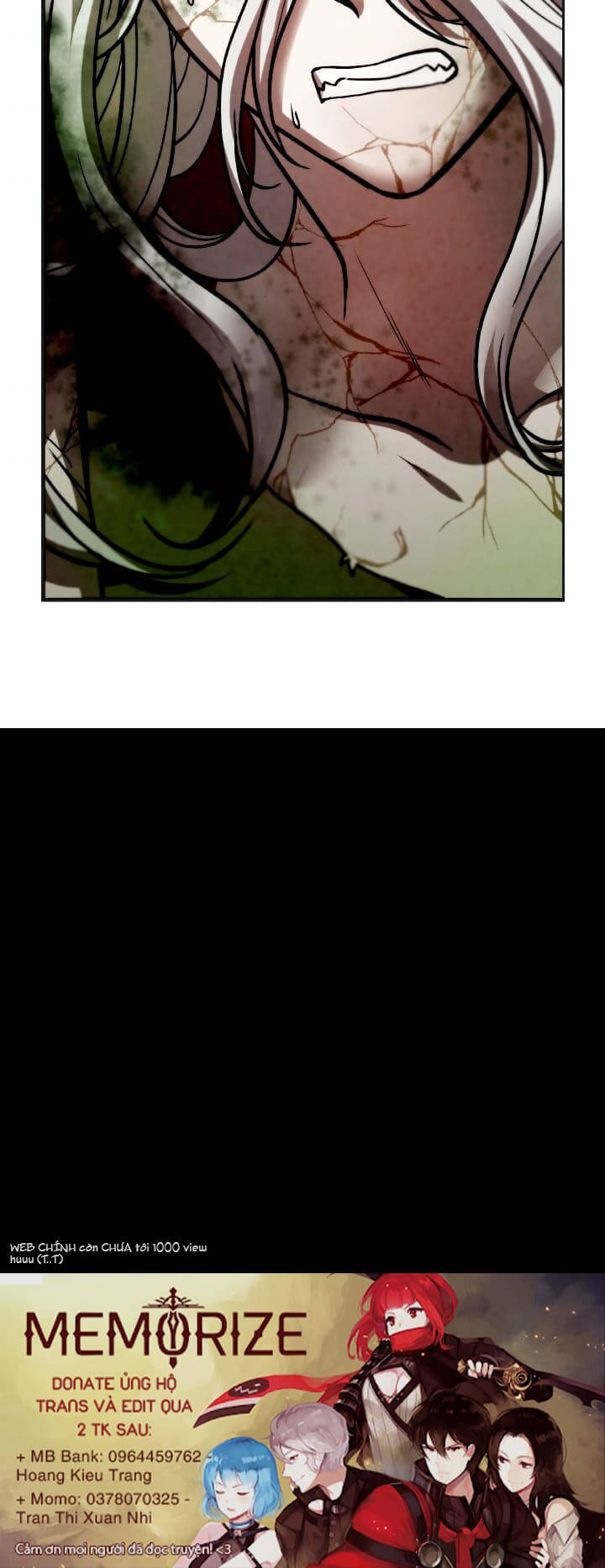 Người Chơi Hồi Quy Chapter 35 - 39