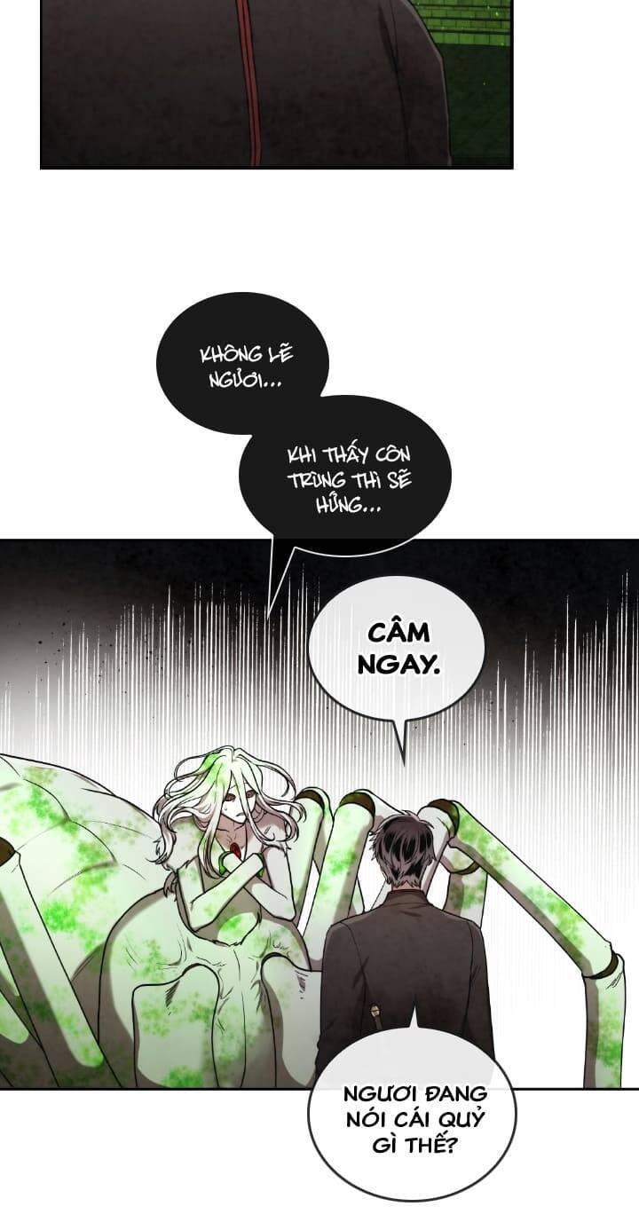 Người Chơi Hồi Quy Chapter 35 - 6