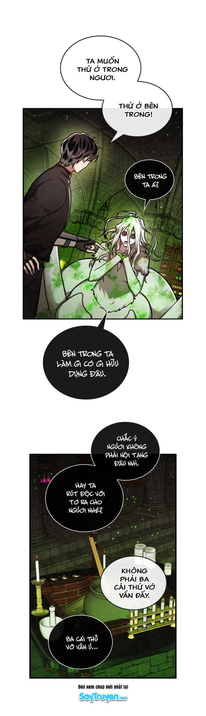 Người Chơi Hồi Quy Chapter 35 - 7