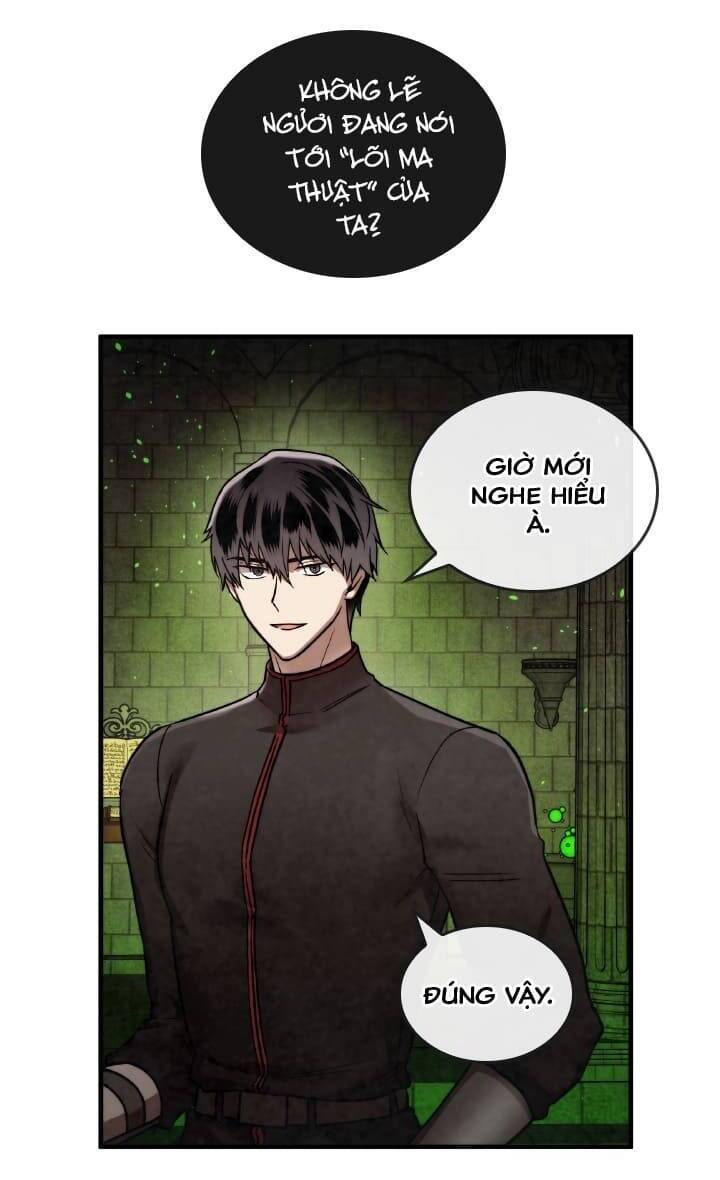 Người Chơi Hồi Quy Chapter 35 - 9