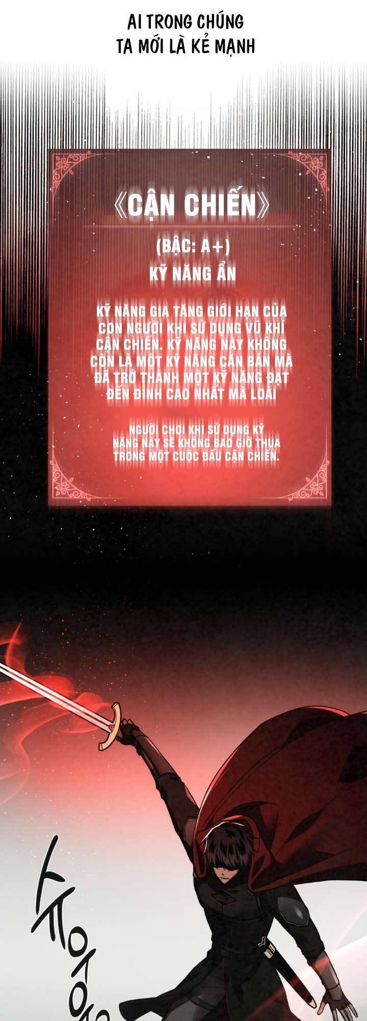 Người Chơi Hồi Quy Chapter 56 - 12