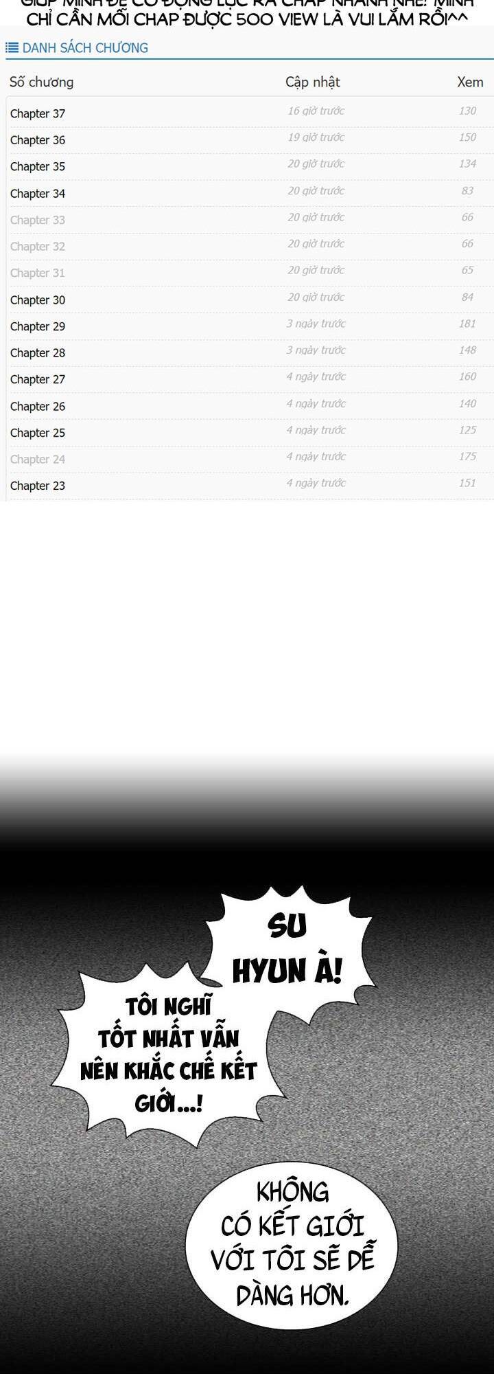Người Chơi Hồi Quy Chapter 56 - 14