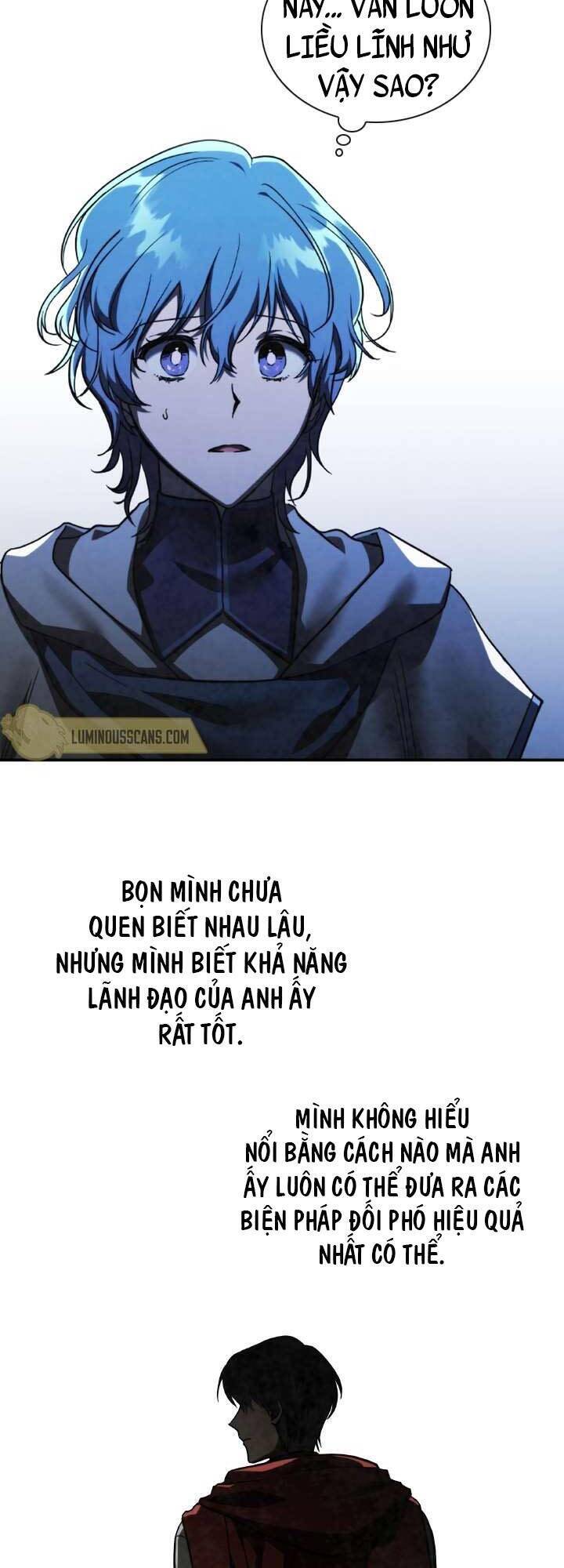 Người Chơi Hồi Quy Chapter 56 - 16