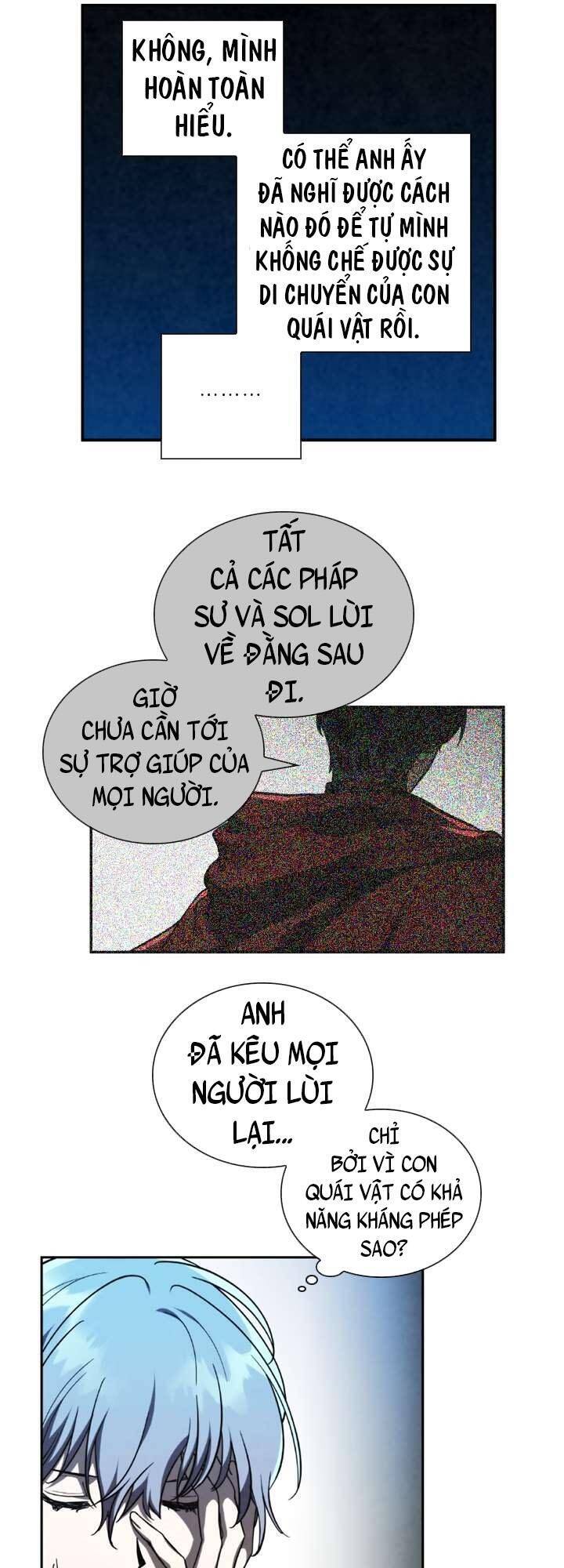 Người Chơi Hồi Quy Chapter 56 - 19