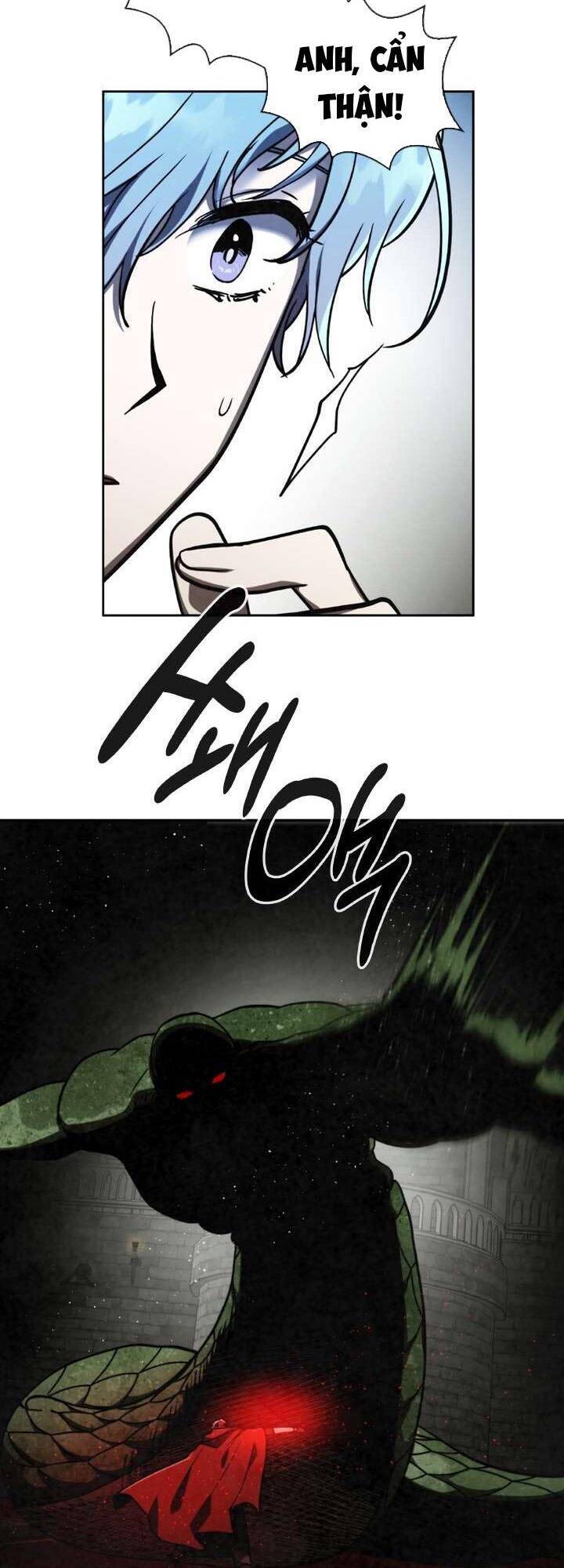 Người Chơi Hồi Quy Chapter 56 - 21