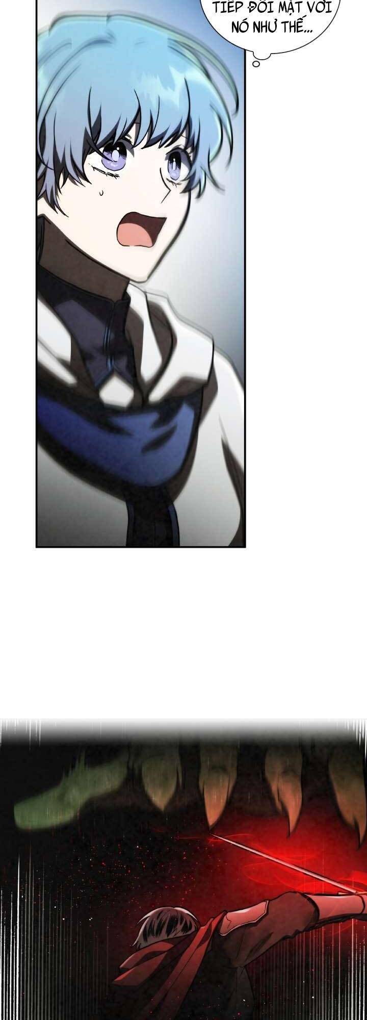 Người Chơi Hồi Quy Chapter 56 - 23