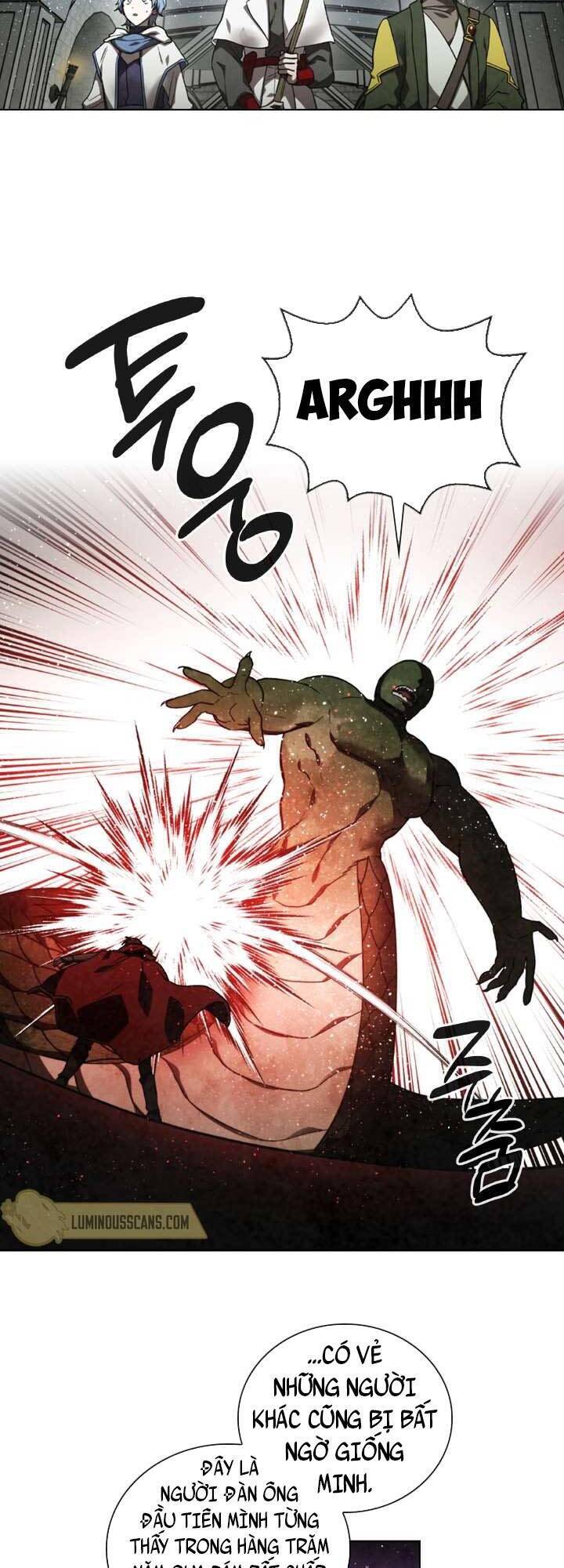 Người Chơi Hồi Quy Chapter 56 - 30