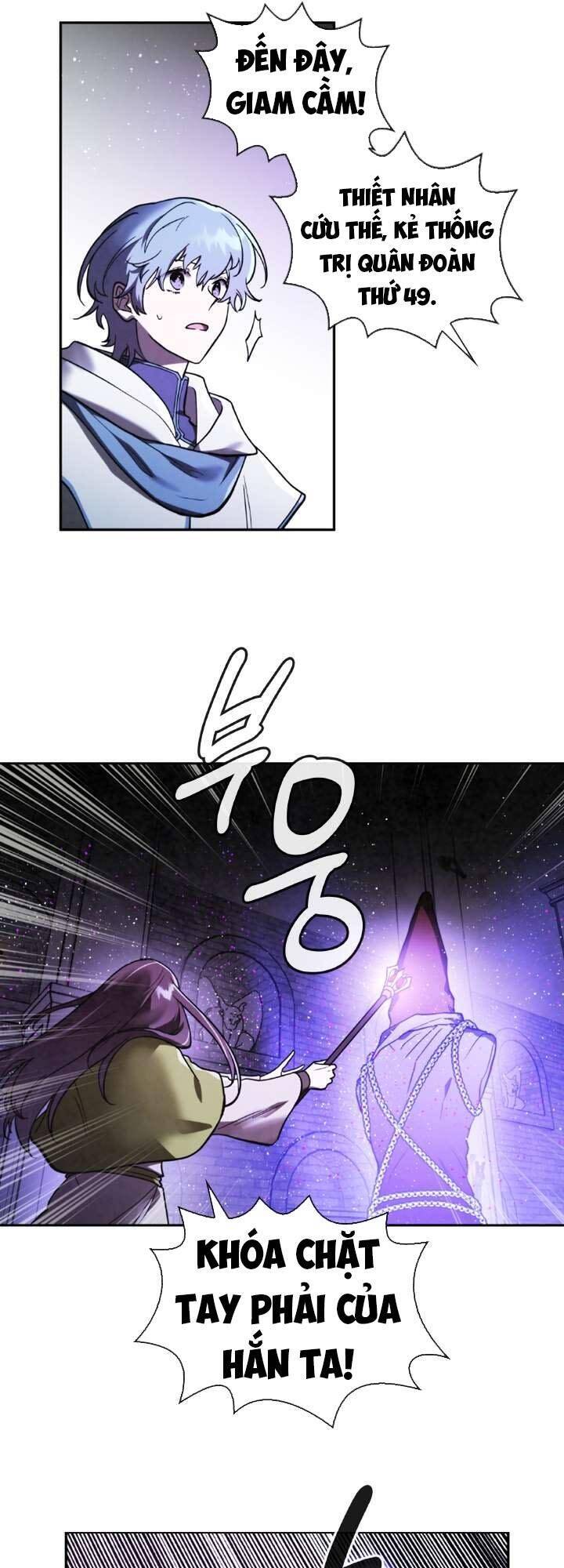 Người Chơi Hồi Quy Chapter 56 - 33