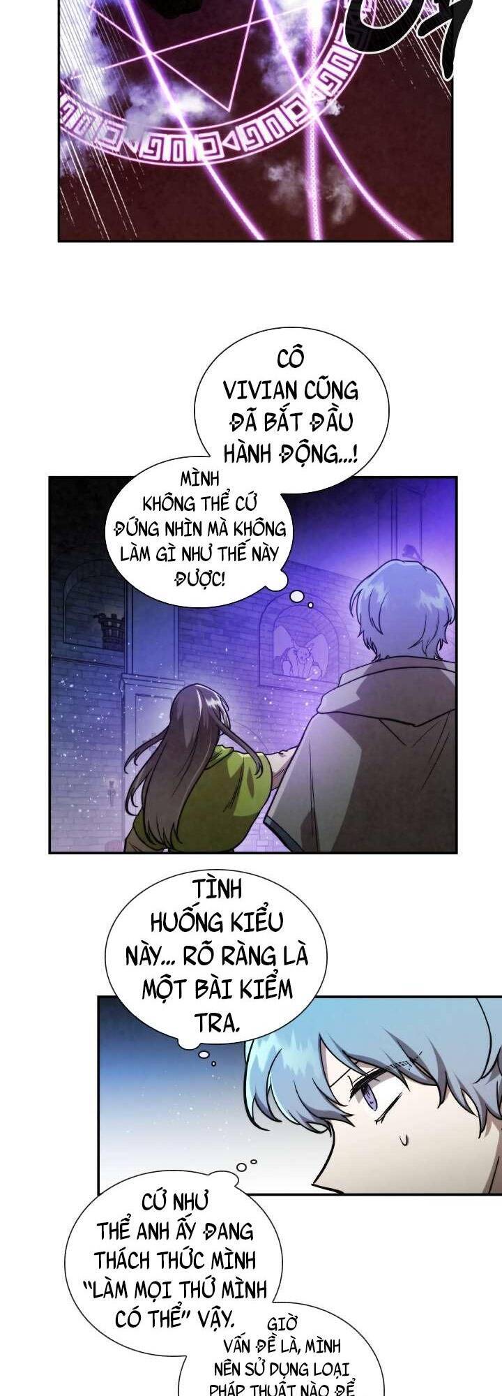 Người Chơi Hồi Quy Chapter 56 - 35