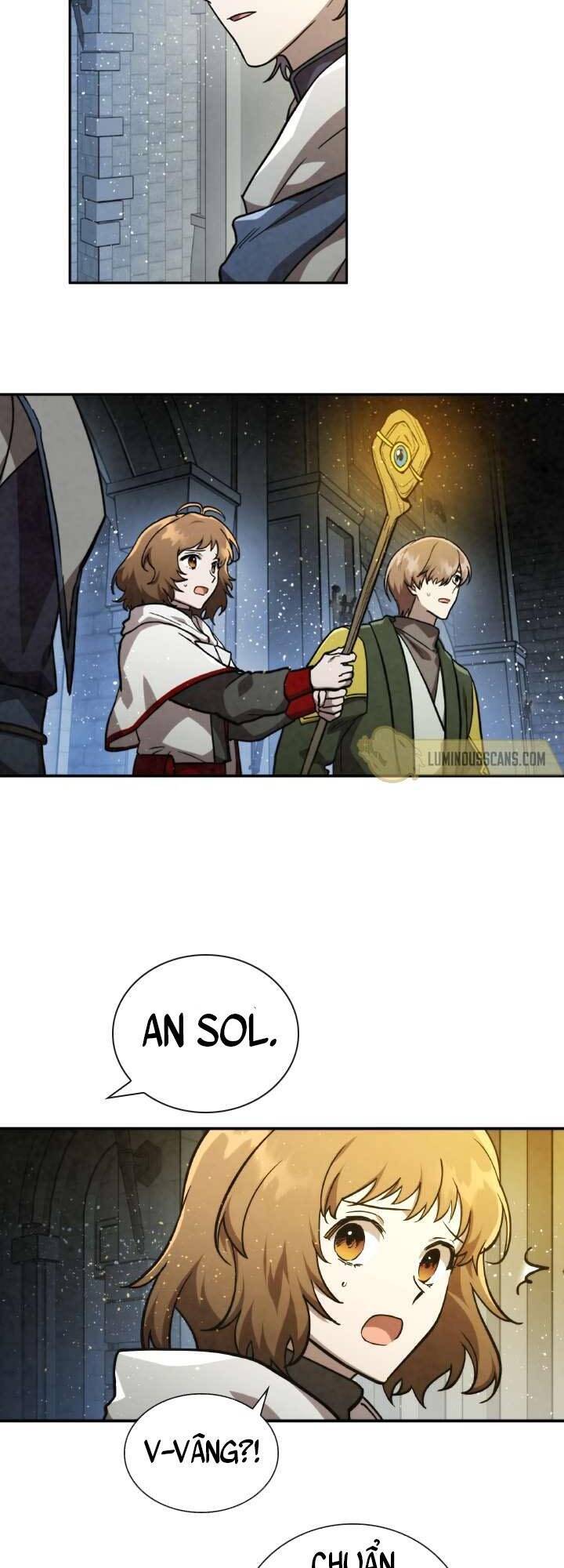 Người Chơi Hồi Quy Chapter 56 - 37
