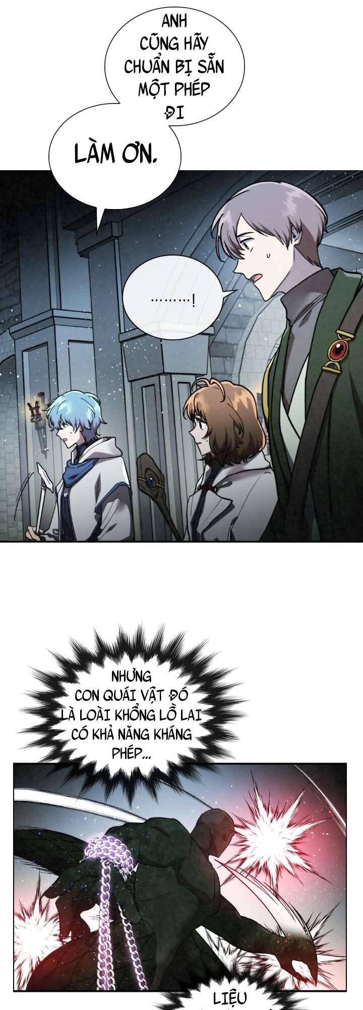 Người Chơi Hồi Quy Chapter 56 - 40