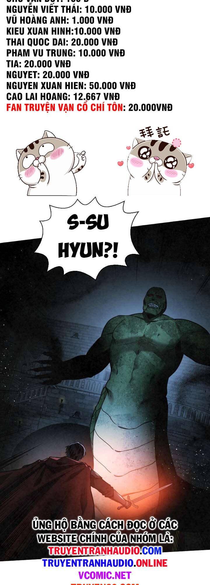 Người Chơi Hồi Quy Chapter 56 - 5