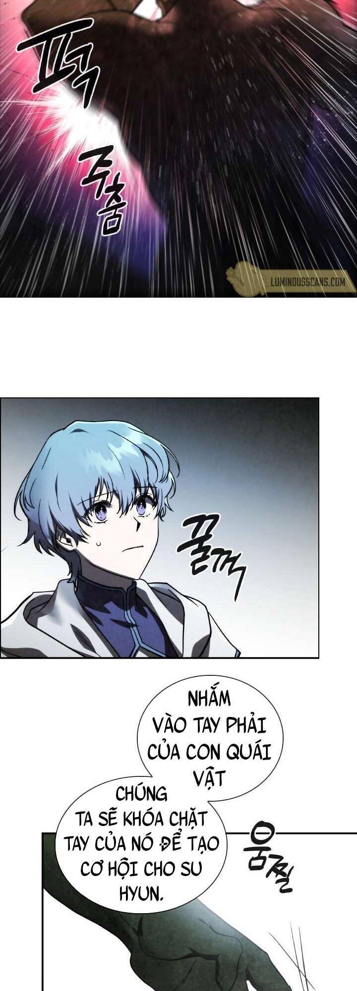 Người Chơi Hồi Quy Chapter 56 - 49