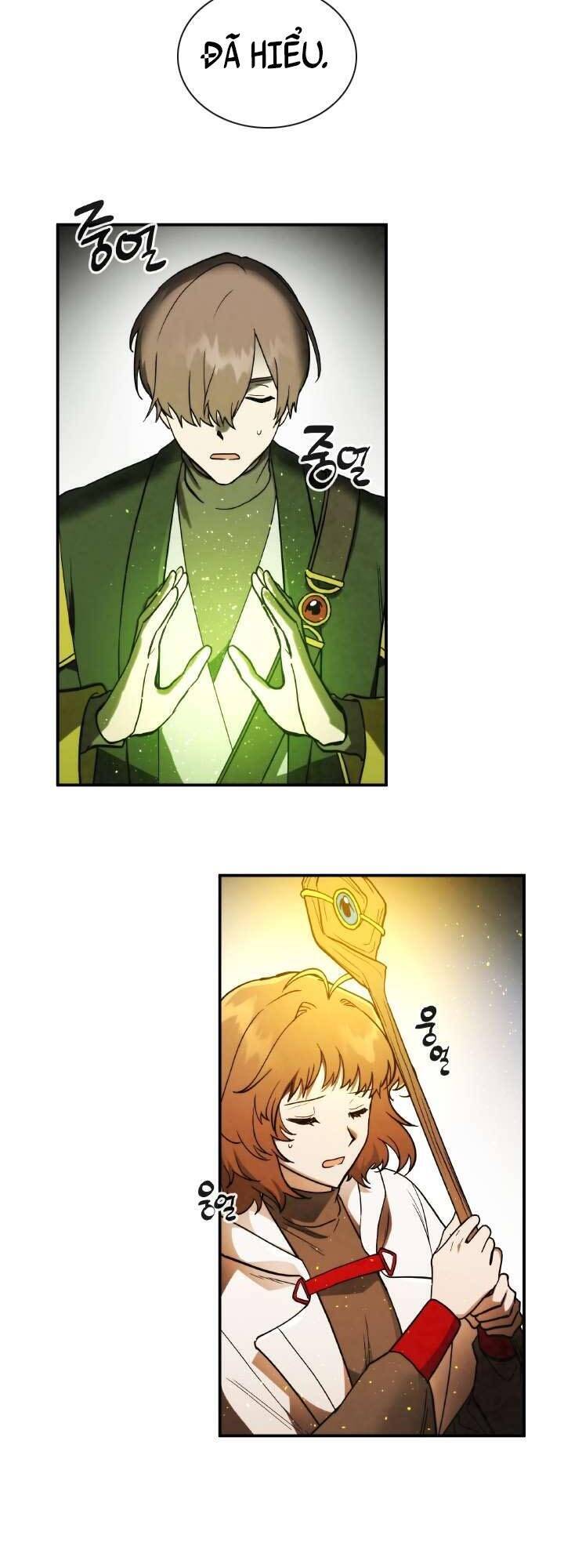 Người Chơi Hồi Quy Chapter 56 - 51