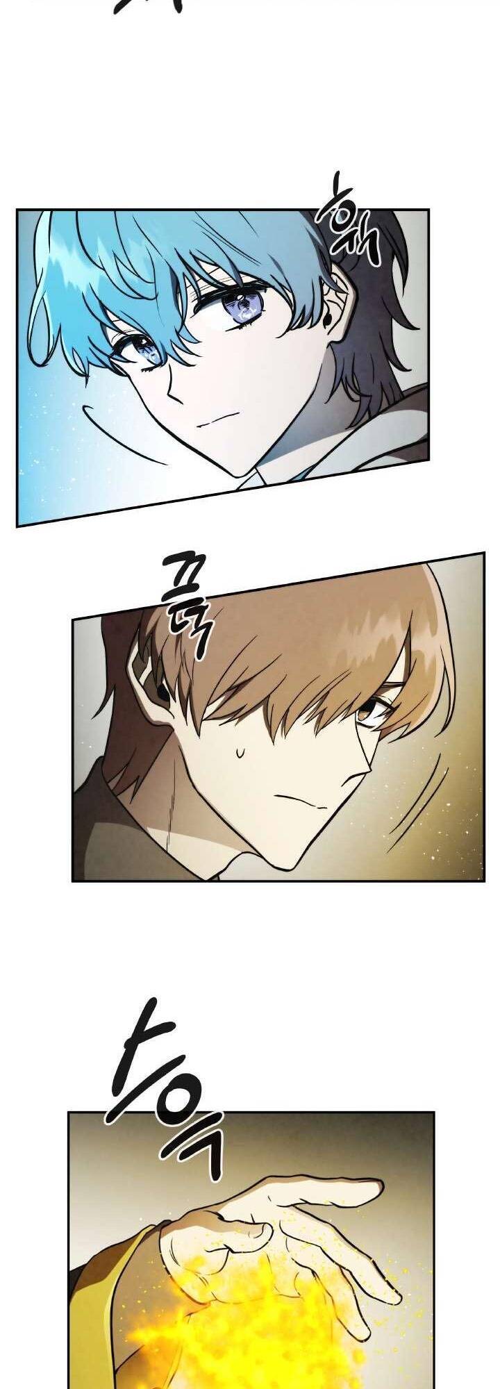 Người Chơi Hồi Quy Chapter 56 - 56