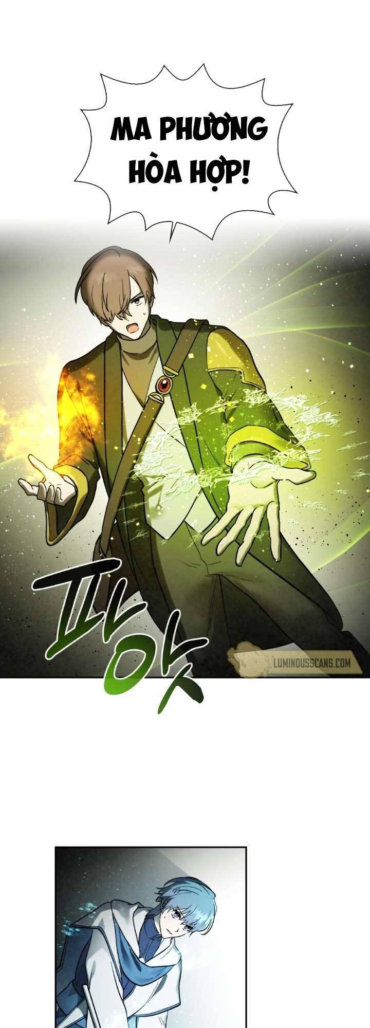 Người Chơi Hồi Quy Chapter 56 - 58