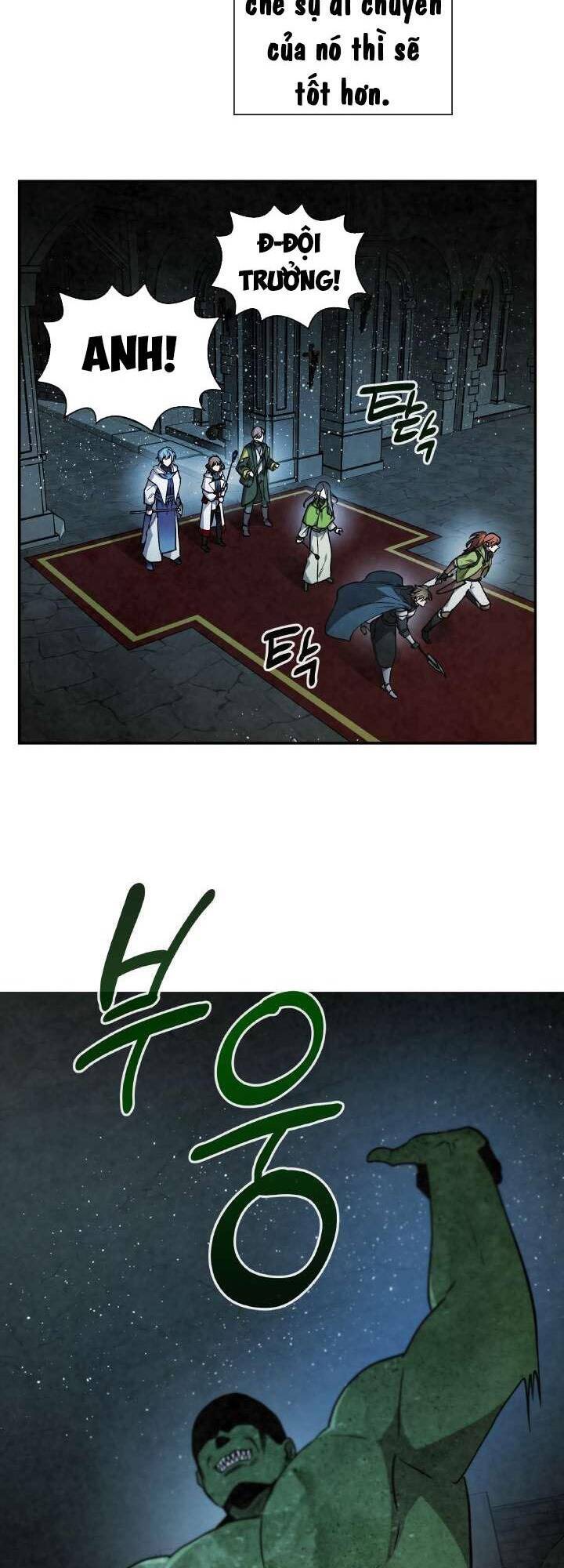 Người Chơi Hồi Quy Chapter 56 - 7