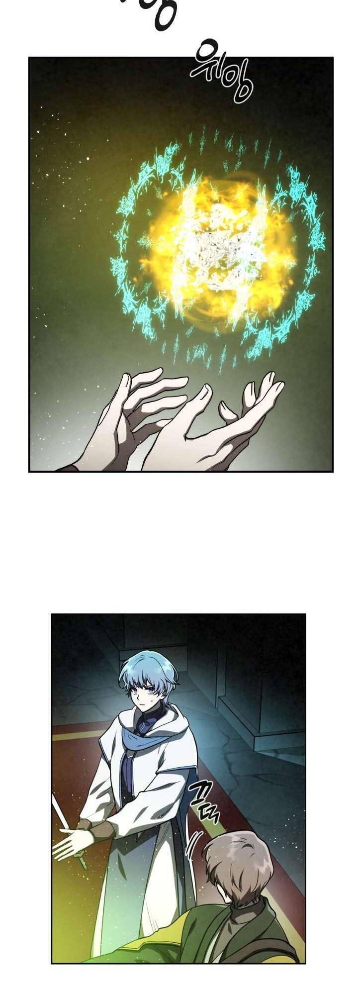 Người Chơi Hồi Quy Chapter 56 - 63