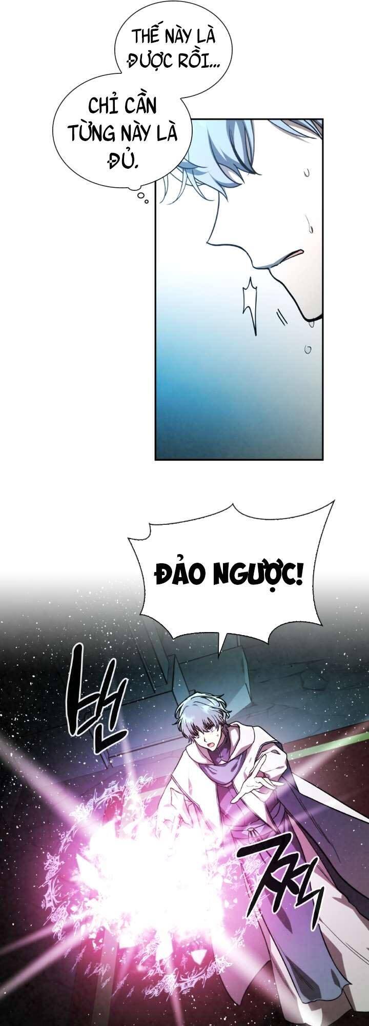 Người Chơi Hồi Quy Chapter 56 - 67