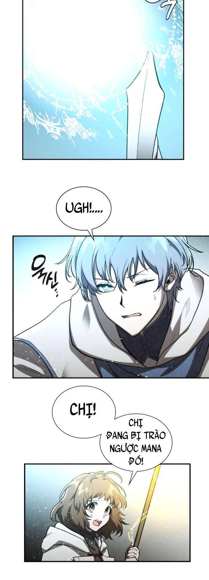 Người Chơi Hồi Quy Chapter 56 - 69