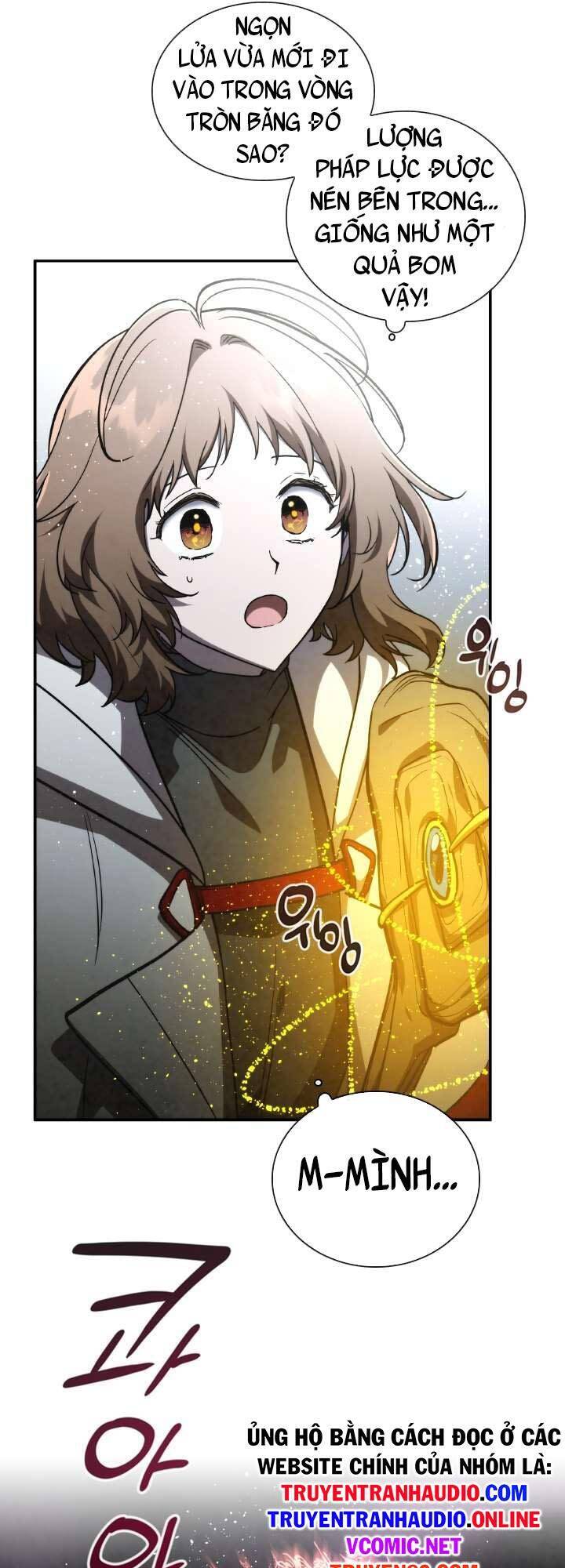 Người Chơi Hồi Quy Chapter 56 - 72