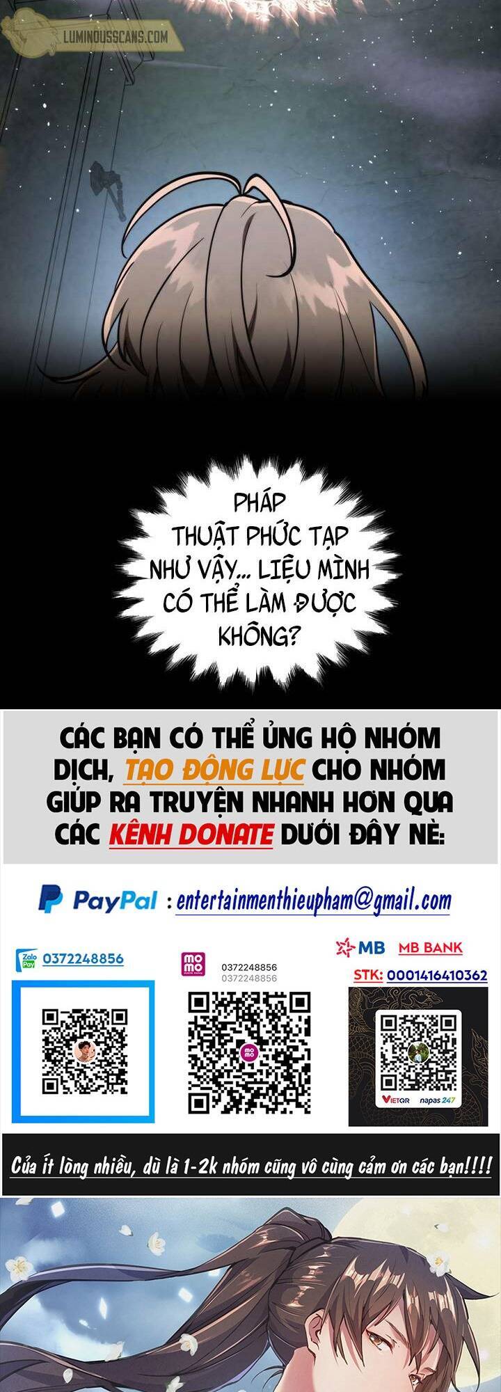 Người Chơi Hồi Quy Chapter 56 - 74