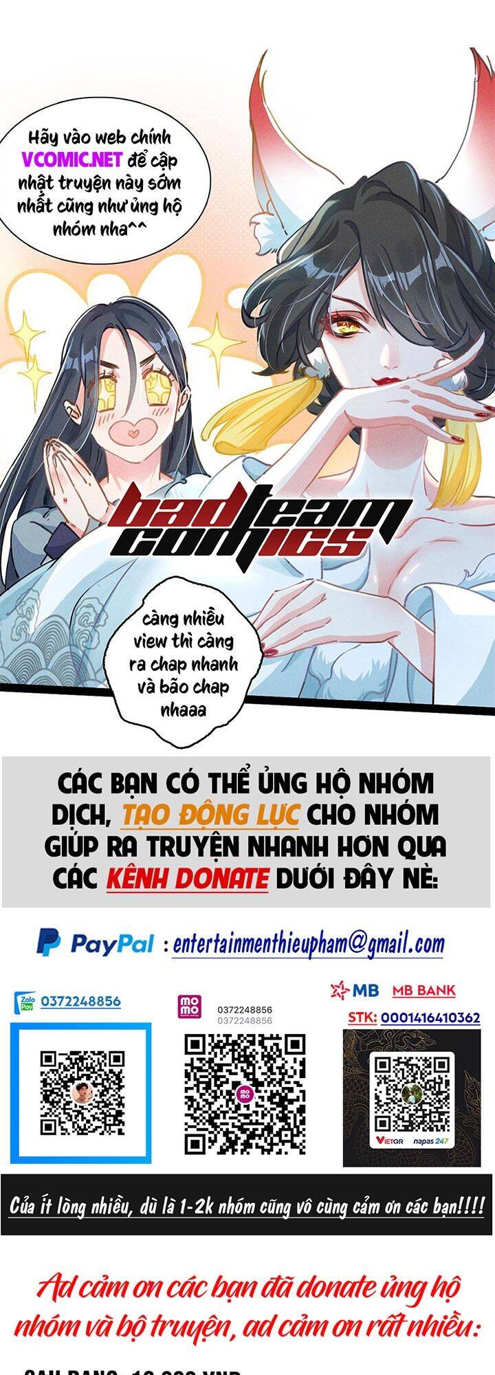 Người Chơi Hồi Quy Chapter 63 - 1