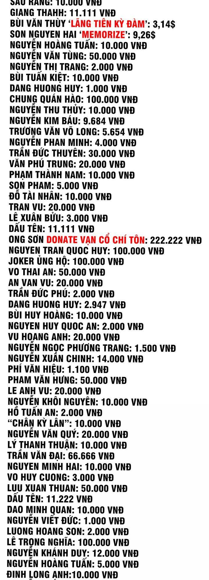 Người Chơi Hồi Quy Chapter 63 - 2