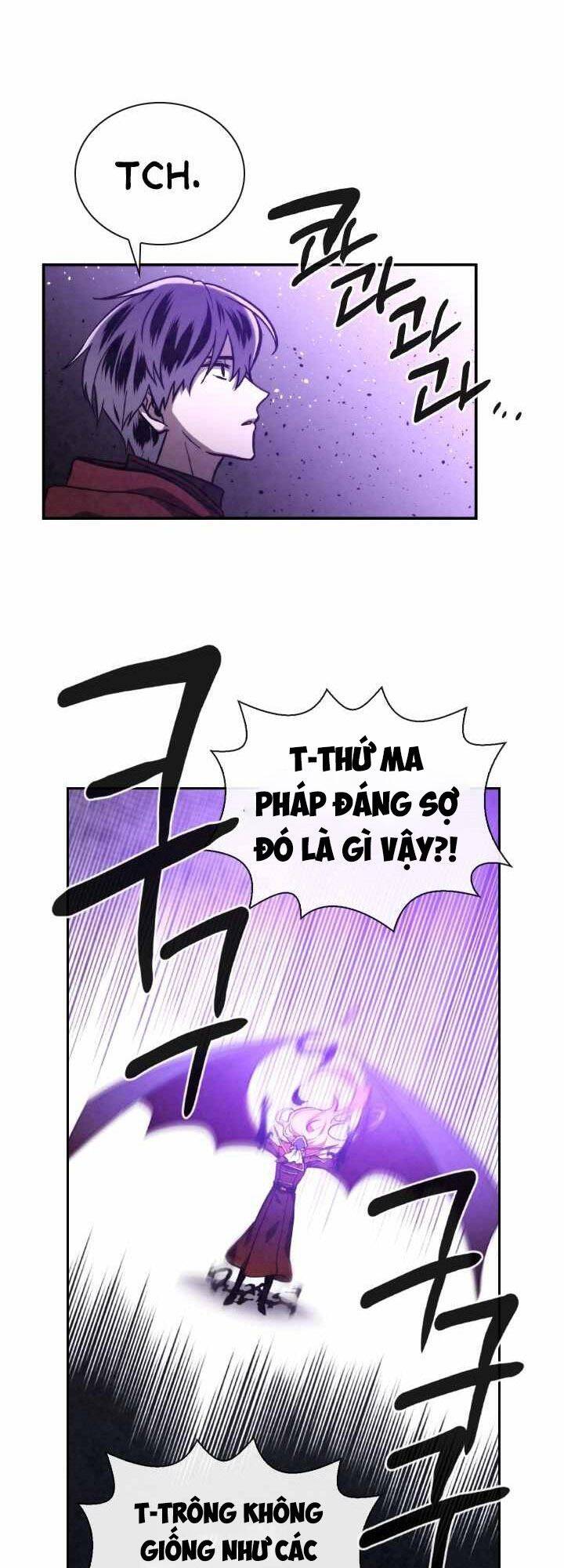 Người Chơi Hồi Quy Chapter 63 - 11