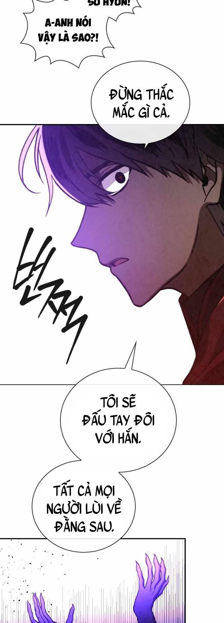 Người Chơi Hồi Quy Chapter 63 - 14