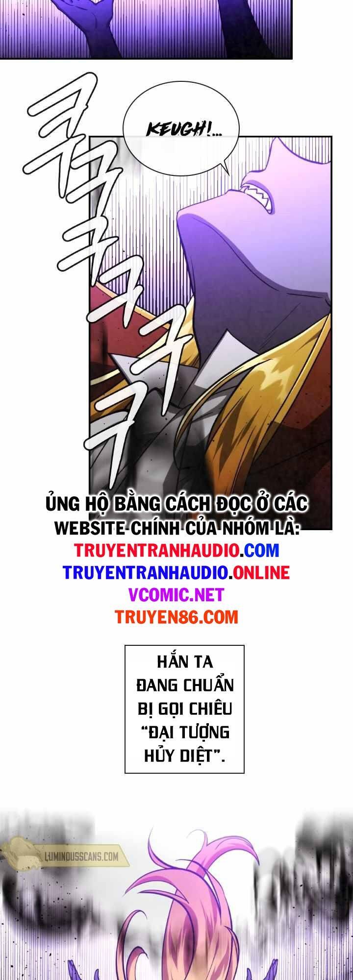 Người Chơi Hồi Quy Chapter 63 - 15