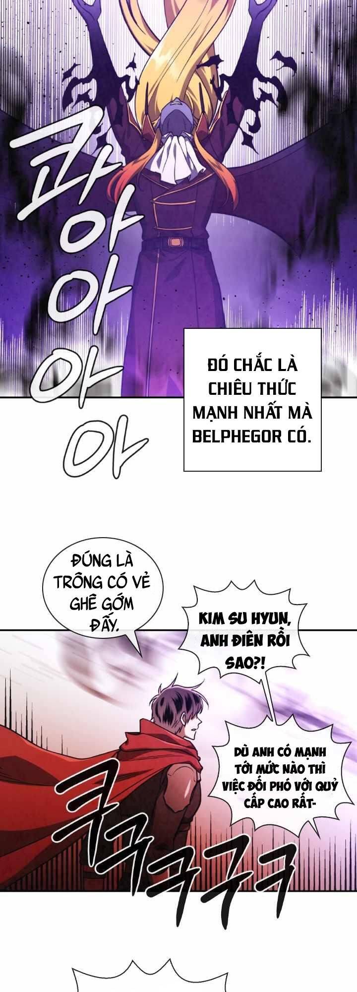 Người Chơi Hồi Quy Chapter 63 - 16