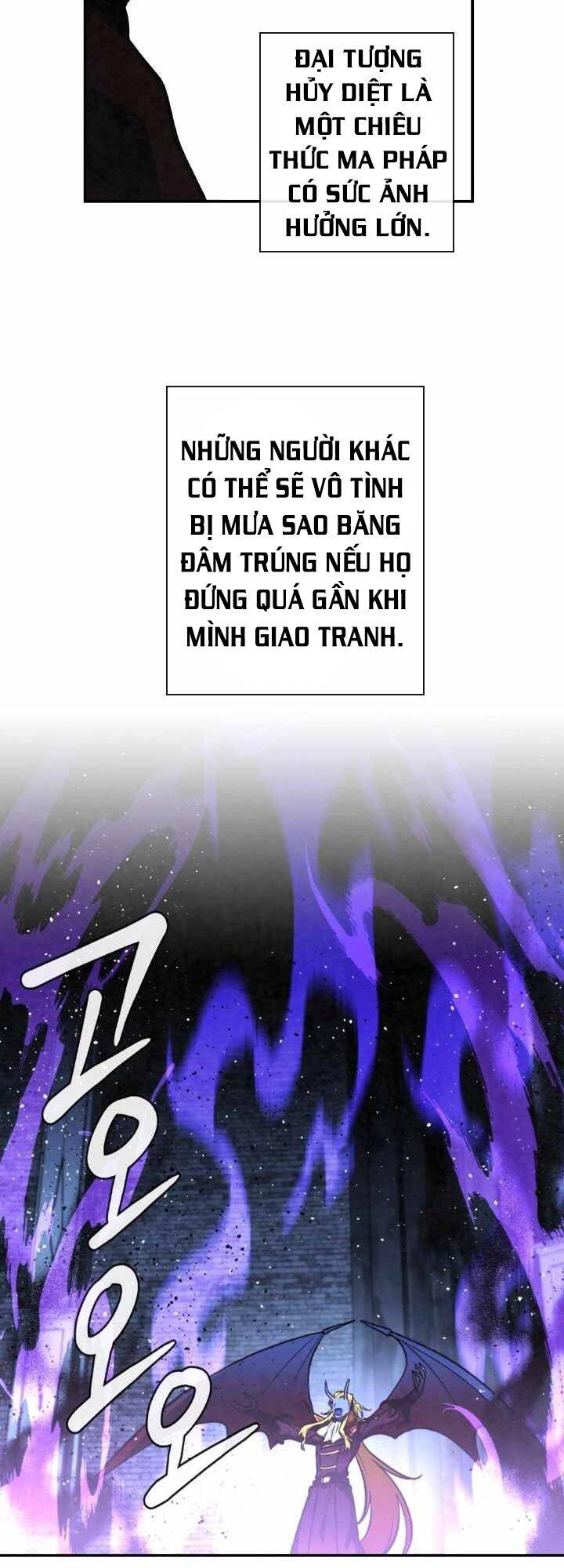 Người Chơi Hồi Quy Chapter 63 - 18