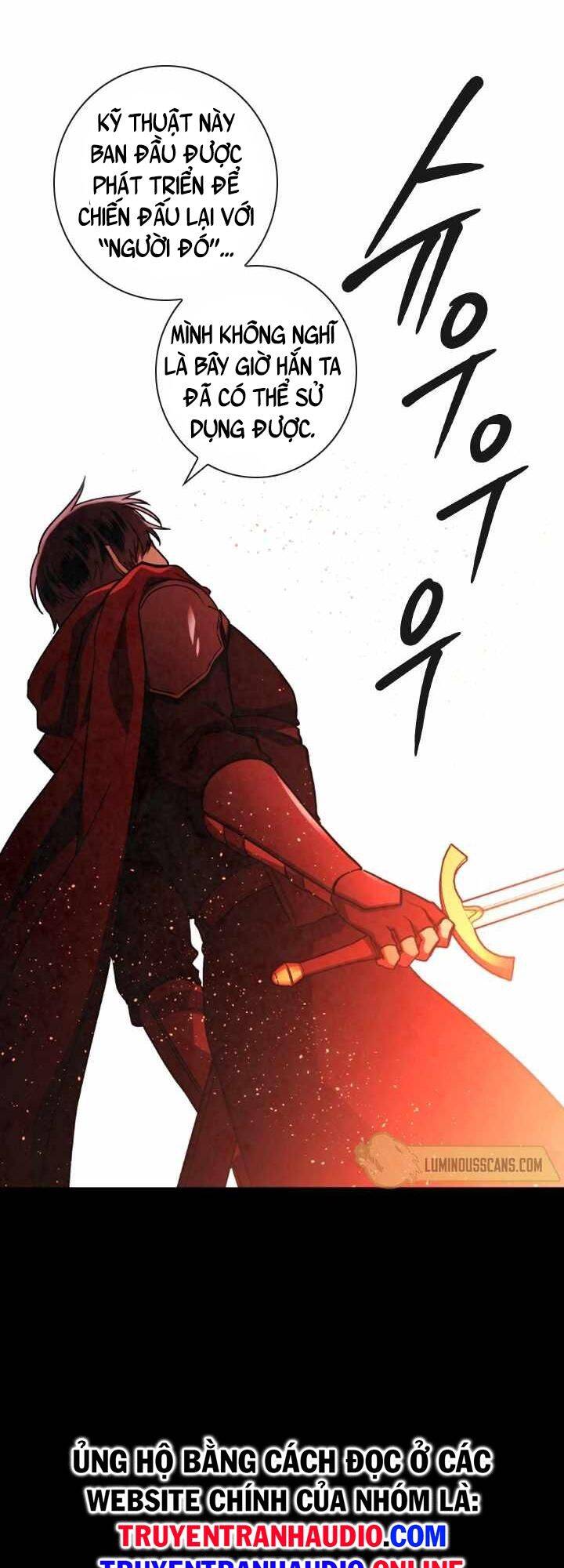 Người Chơi Hồi Quy Chapter 63 - 19