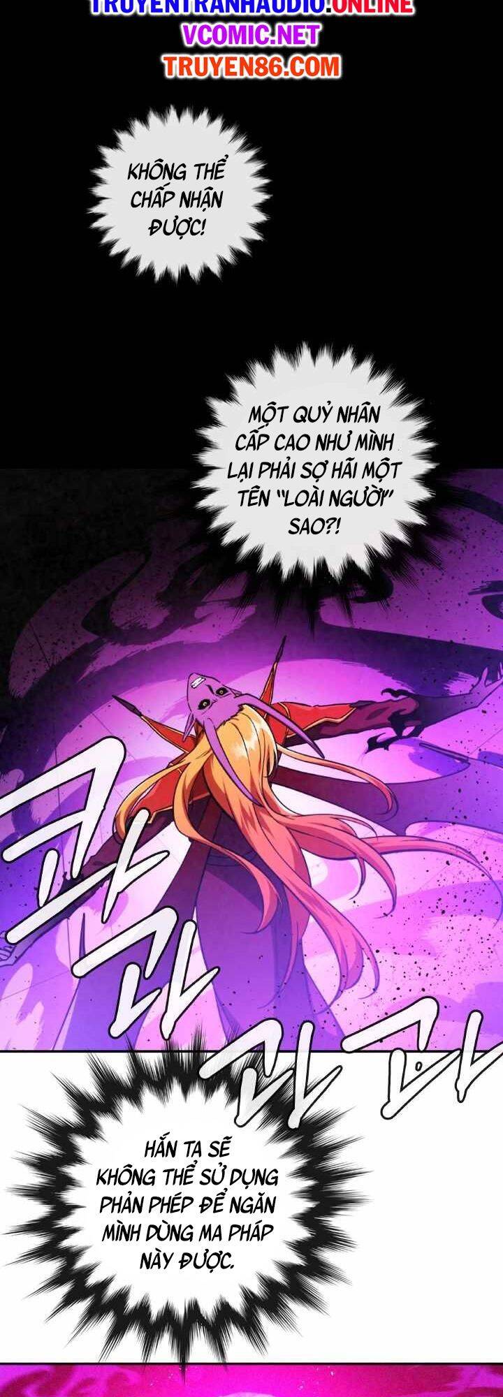 Người Chơi Hồi Quy Chapter 63 - 20