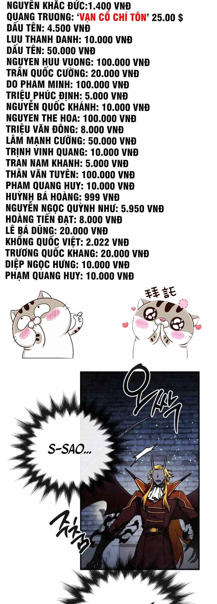 Người Chơi Hồi Quy Chapter 63 - 3