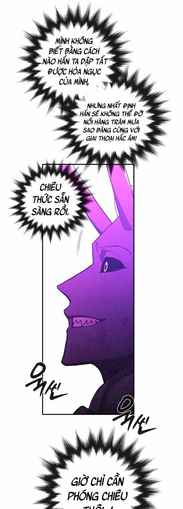 Người Chơi Hồi Quy Chapter 63 - 22