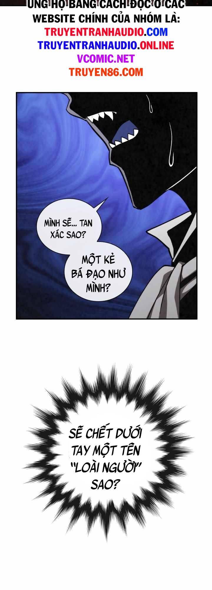 Người Chơi Hồi Quy Chapter 63 - 25