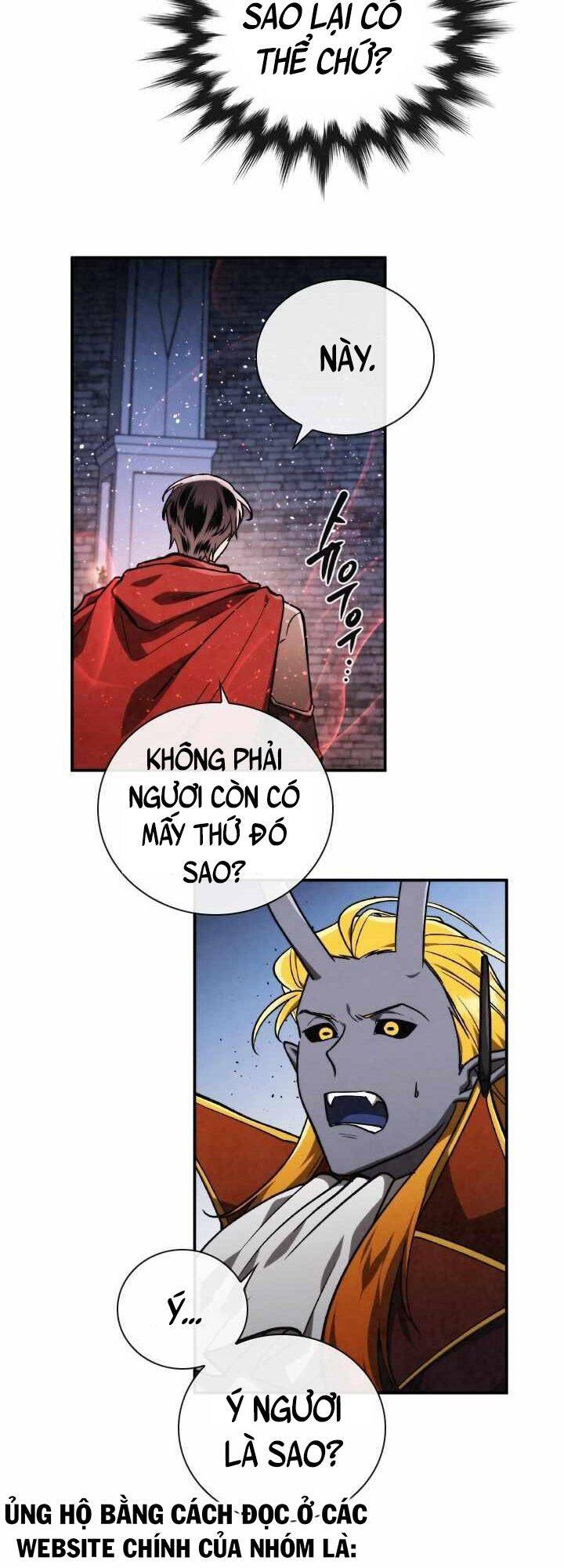 Người Chơi Hồi Quy Chapter 63 - 4