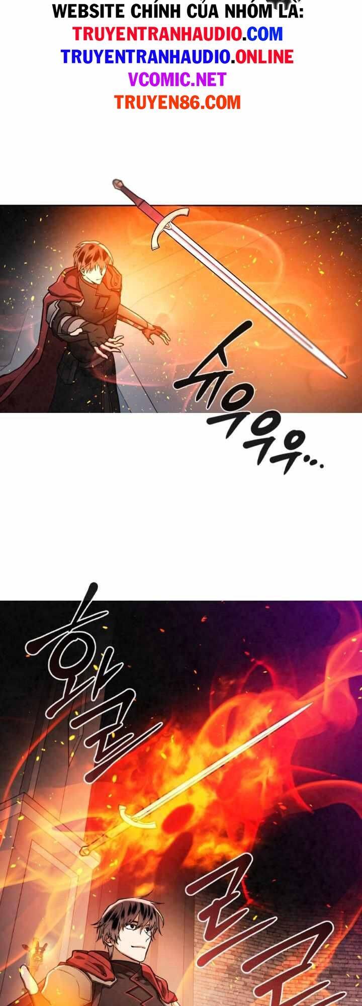 Người Chơi Hồi Quy Chapter 63 - 33